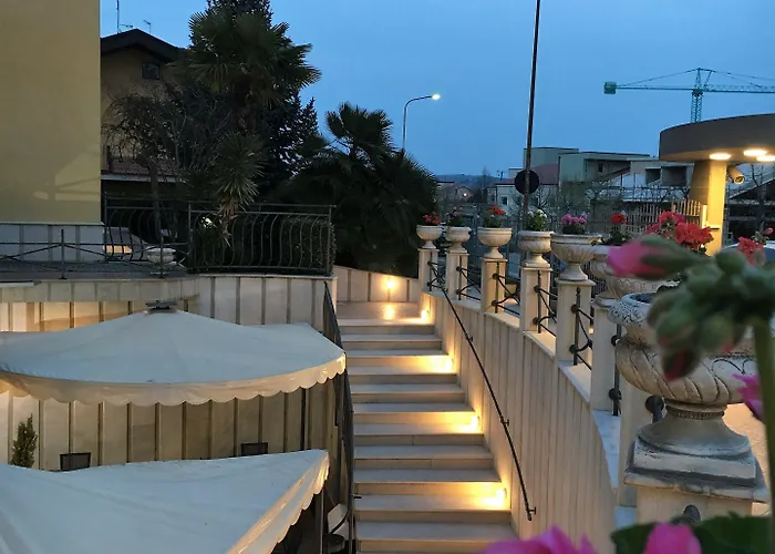 Euro Hotell San Giovanni Rotondo