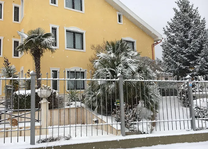 Euro Hotel San Giovanni Rotondo