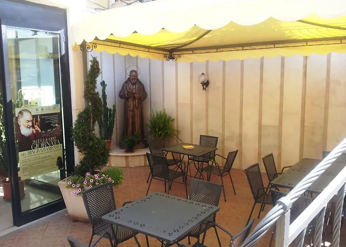 Hotel Euro San Giovanni Rotondo