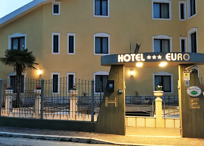 Hotel Euro