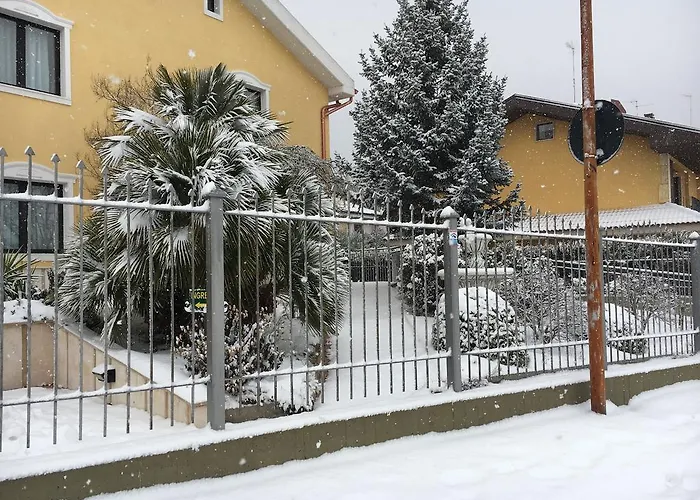 Hotel Euro San Giovanni Rotondo