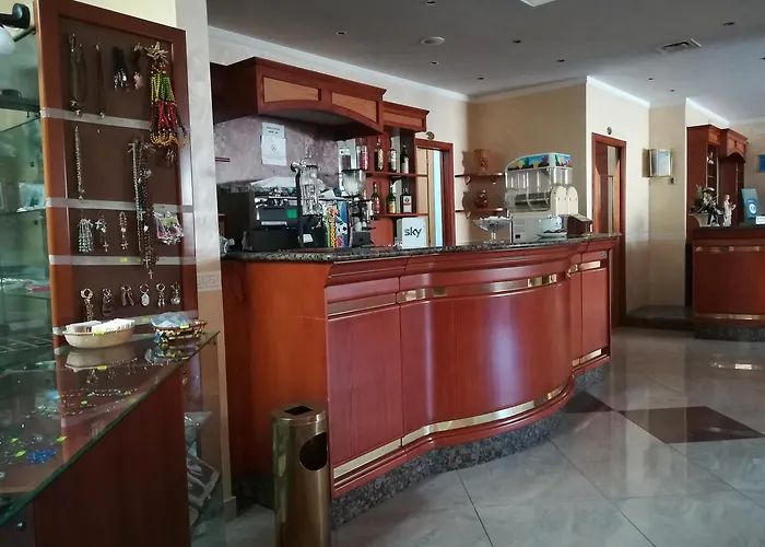 Euro 3* San Giovanni Rotondo