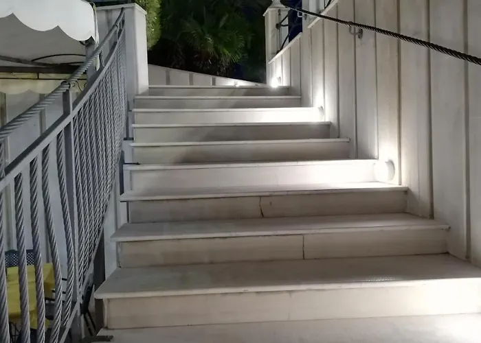 Euro Hotell San Giovanni Rotondo