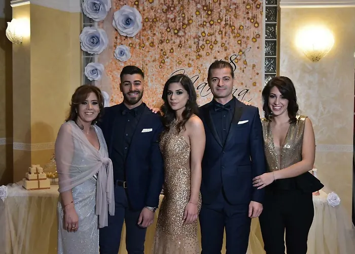 Hotel Euro San Giovanni Rotondo