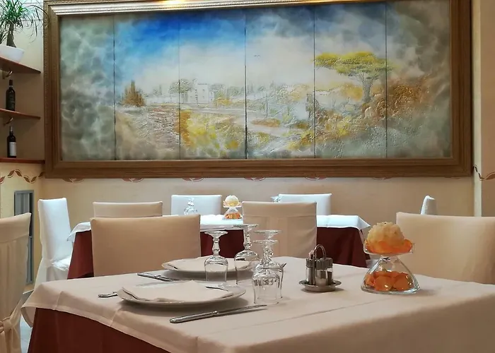 Euro 3* San Giovanni Rotondo